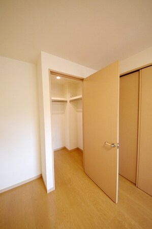 グランソレイユの物件内観写真